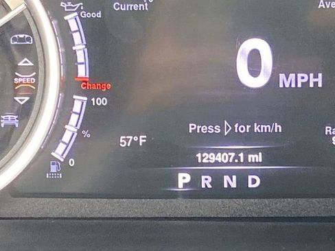 Used 2016 RAM 2500 Laramie w/ Convenience Group image 8