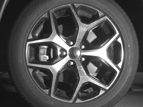 Used 2025 Jeep Compass Limited image 12