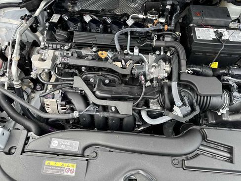 Used 2024 Toyota Corolla LE FWD image 13