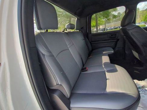 New 2025 RAM 4500 Tradesman AWD/4WD image 35