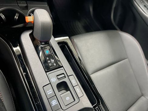Used 2023 Toyota Prius Prime Premium w/ Advanced Technology Package FWD image 17