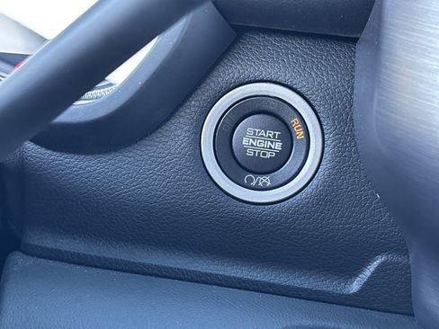 Used 2024 RAM 2500 Rebel w/ Safety Group image 32