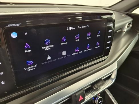 Used 2021 Kia K5 GT w/ GT1 Package image 19