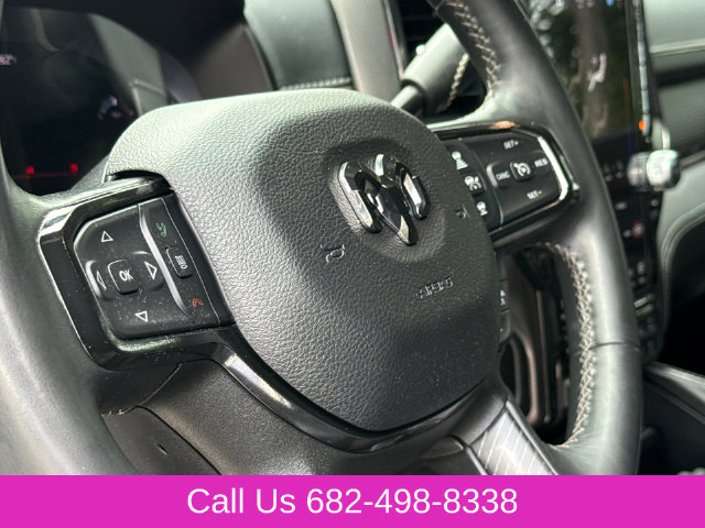 Used 2023 RAM 2500 Limited AWD/4WD image 29