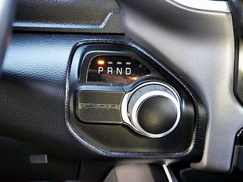 Used 2022 RAM 1500 Lone Star RWD image 34