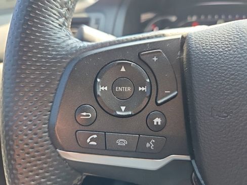 Used 2023 Honda Passport EX-L image 22