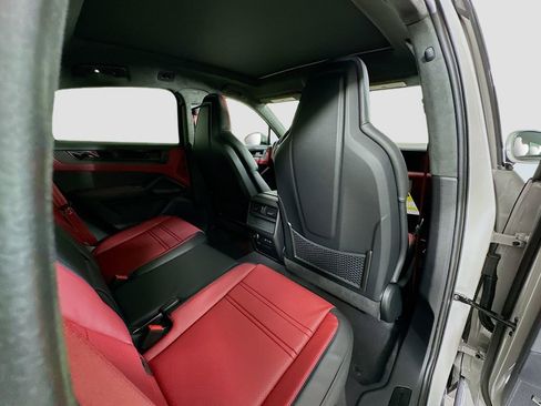 New 2026 Porsche Cayenne GTS image 30