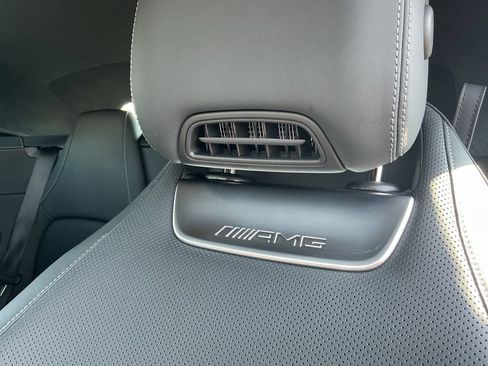 New 2026 Mercedes-Benz SL 63 AMG 4MATIC image 13