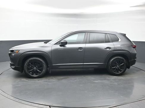 Used 2024 MAZDA CX-50 AWD 2.5 S w/ Weather Package image 2