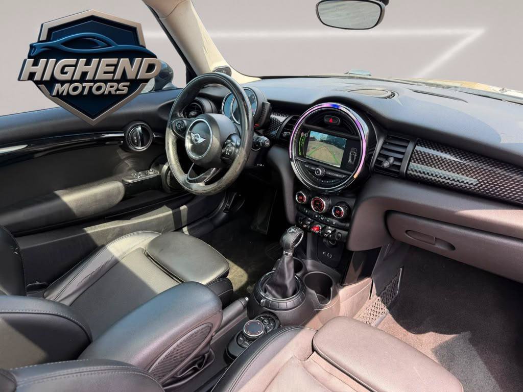 Used 2017 MINI Cooper S FWD image 23