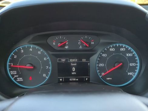 Certified 2021 Chevrolet Equinox LS w/ LS Convenience Package image 10