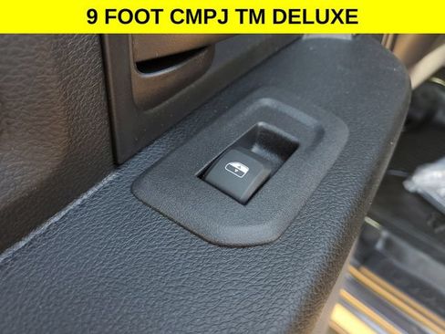 New 2025 RAM 5500 Tradesman AWD/4WD image 18