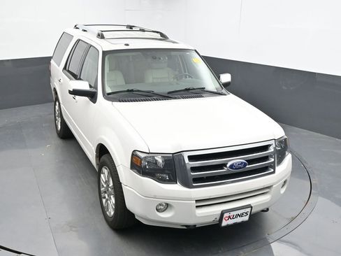Used 2012 Ford Expedition Limited AWD/4WD image 15