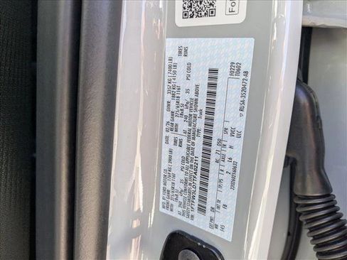 New 2026 Ford F150 XLT AWD/4WD image 18