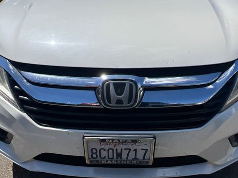 Used 2018 Honda Odyssey EX-L image 12