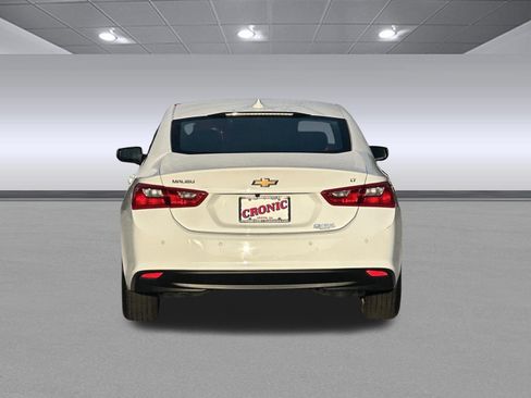 Used 2024 Chevrolet Malibu LT FWD image 4
