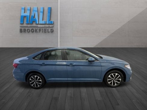 New 2026 Volkswagen Jetta S image 6