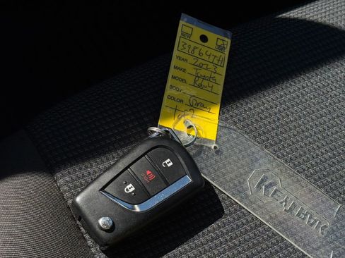 Certified 2023 Toyota RAV4 LE AWD/4WD image 33