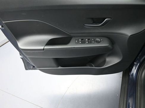 New 2026 Hyundai Kona SEL Sport AWD/4WD image 10