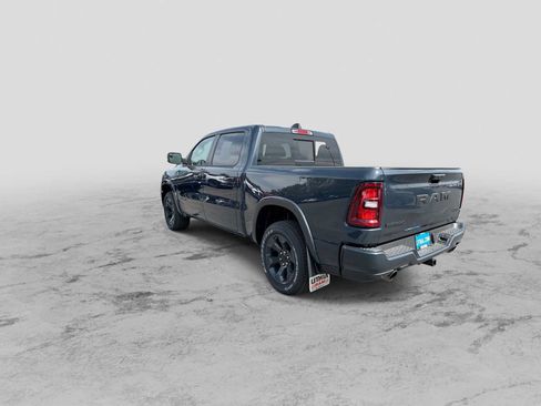 New 2026 RAM 1500 Big Horn AWD/4WD image 6