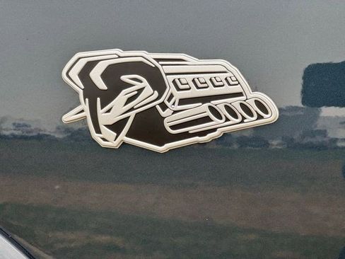 New 2026 RAM 1500 Big Horn AWD/4WD image 37