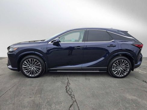 Used 2025 Lexus RX 350 image 6
