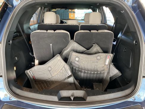 Used 2018 Ford Explorer FWD image 28