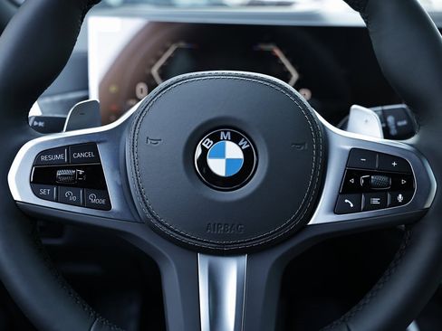 New 2026 BMW X5 xDrive40i w/ M Sport Package image 33