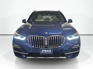 Used 2020 BMW X5 xDrive40i w/ Convenience Package AWD/4WD video 2