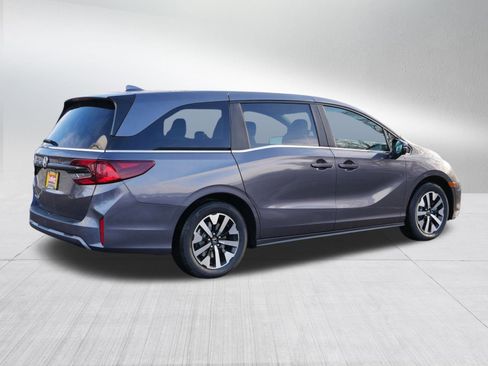 New 2026 Honda Odyssey EX-L image 7