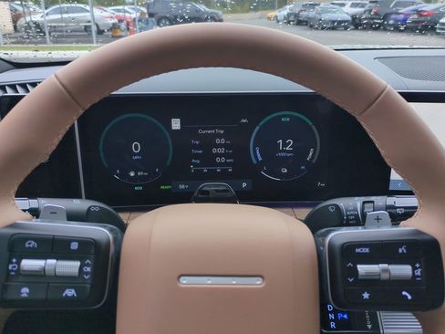 New 2026 Hyundai Santa Fe Limited image 36