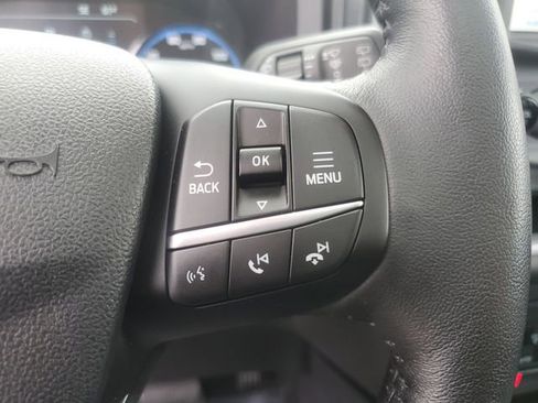 Certified 2023 Ford Bronco Sport Outer Banks w/ Tech Package AWD/4WD image 17