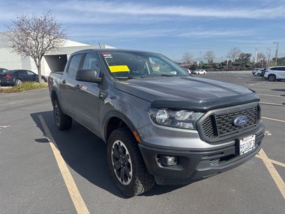 Used 2021 Ford Ranger XL w/ Equipment Group 101A High