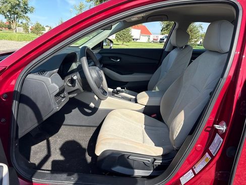 Used 2024 Honda Accord LX image 12