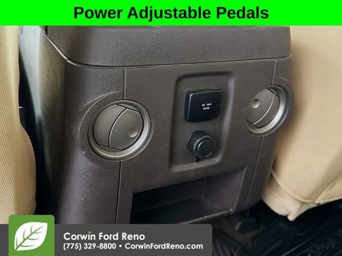 Used 2016 Ford F250 XLT w/ XLT Value Package image 22