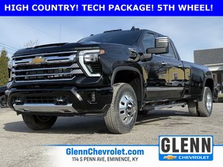 New 2026 Chevrolet Silverado 3500 High Country w/ High Country Premium Package video 1