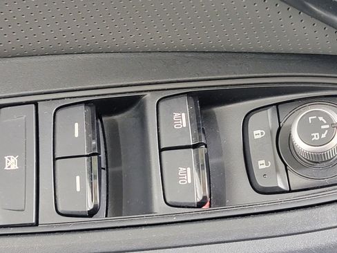 Certified 2022 Subaru Crosstrek 2.5i Sport w/ Moonroof Package image 18