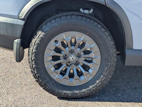 New 2026 Honda Passport TrailSport image 5