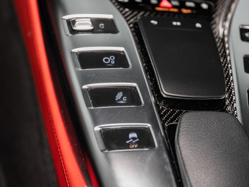 Used 2023 Mercedes-Benz AMG GT 63 S image 49