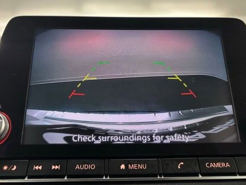 Used 2022 Nissan Altima 2.5 SV image 29