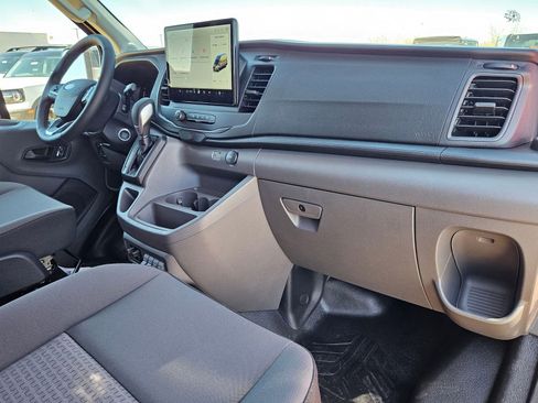 New 2026 Ford Transit 350 148 High Roof AWD w/ Upfitter Package image 28