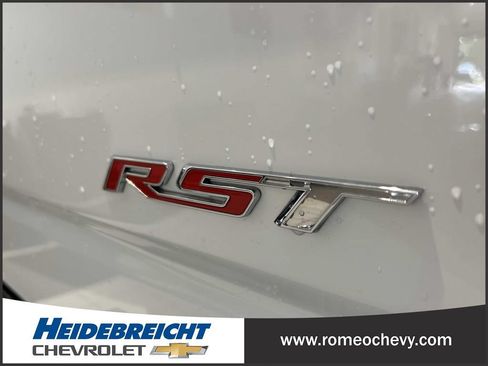 Used 2020 Chevrolet Silverado 1500 RST AWD/4WD image 40