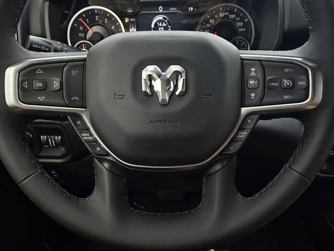 New 2026 RAM 1500 Lone Star image 21