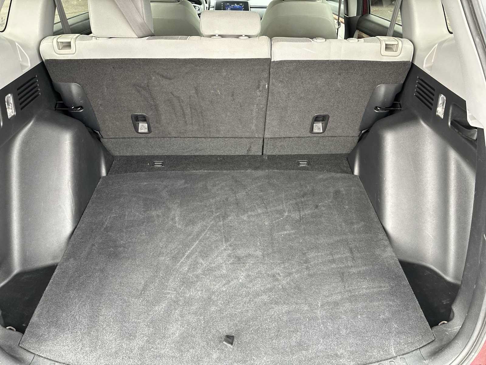Used 2018 Honda CR-V EX image 18