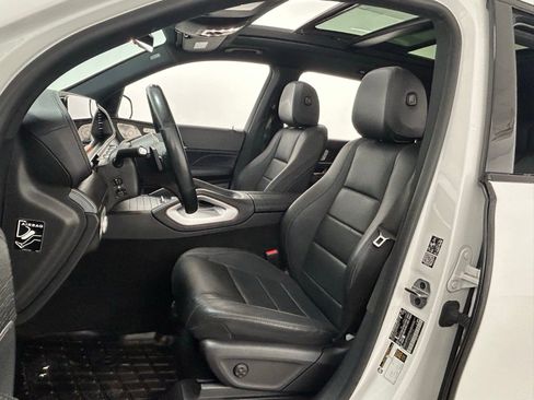 Used 2022 Mercedes-Benz GLS 450 4MATIC w/ AMG Line Exterior image 29