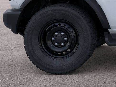 New 2026 Ford Bronco Outer Banks AWD/4WD image 21