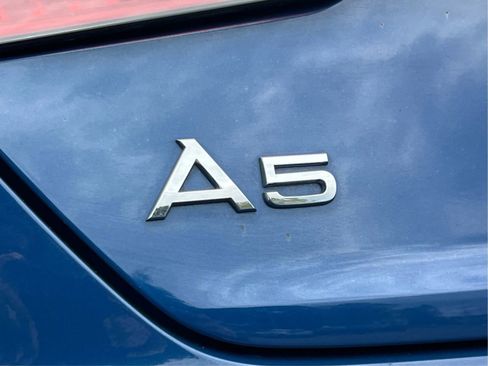 Used 2019 Audi A5 2.0T Premium Plus w/ Premium Plus AWD/4WD image 30