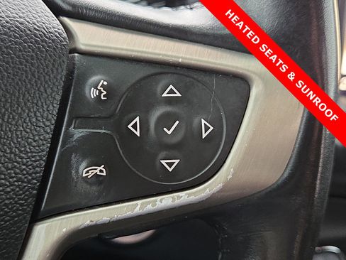 Used 2020 GMC Terrain Denali w/ Denali Premium Package image 22