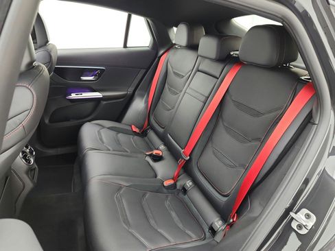 New 2026 Mercedes-Benz GLC 43 AMG 4MATIC Coupe image 11