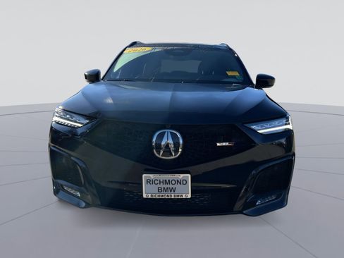 Used 2026 Acura MDX Type S image 12